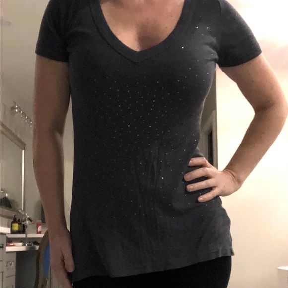 Michael Stars Tshirt - Picture 2 of 7